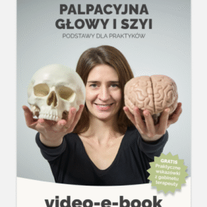 Anatomia palpacyjna głowy i szyi dla praktyków - video-e-book